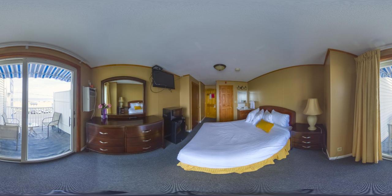 The Moulton Hotel Hampton Extérieur photo