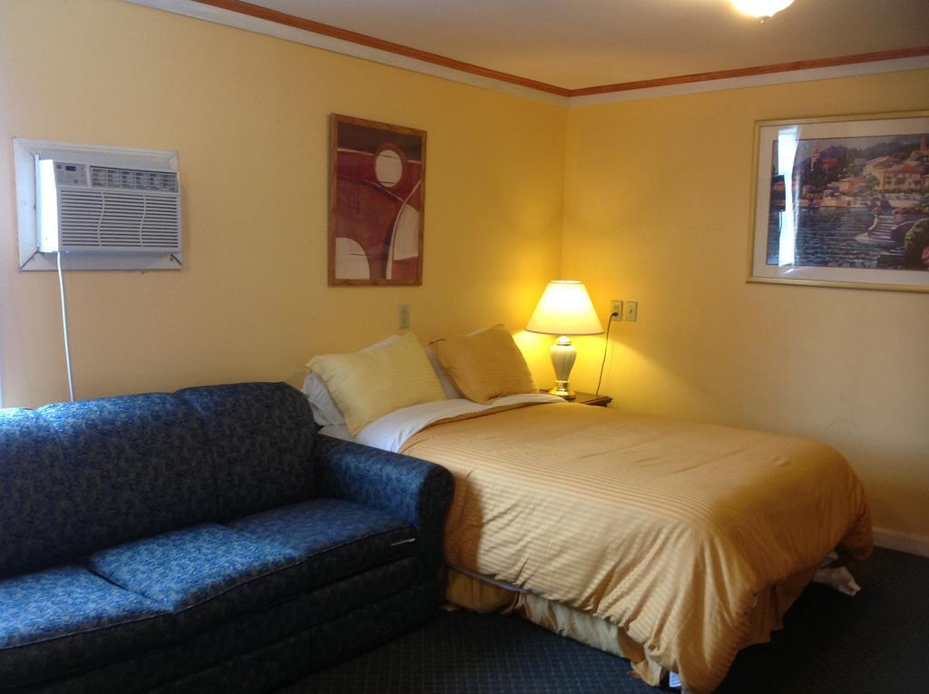 The Moulton Hotel Hampton Extérieur photo