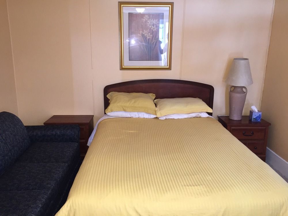 The Moulton Hotel Hampton Extérieur photo
