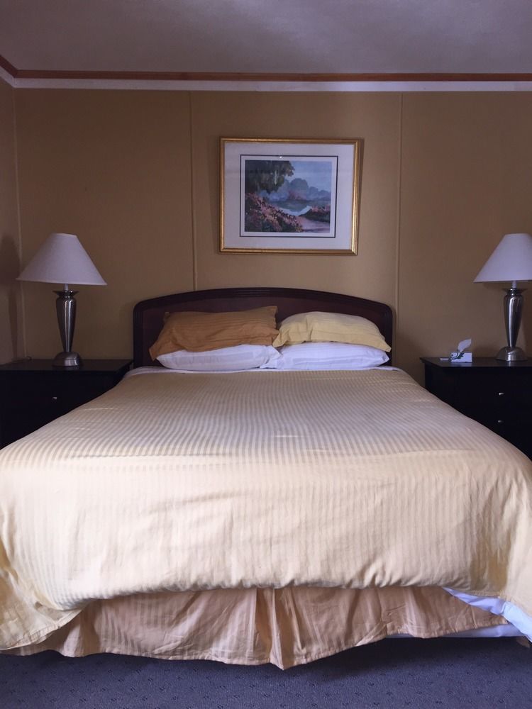 The Moulton Hotel Hampton Extérieur photo