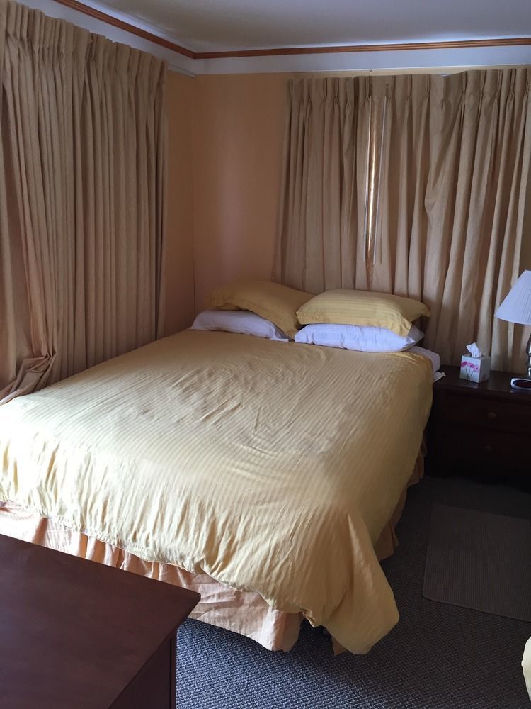 The Moulton Hotel Hampton Extérieur photo