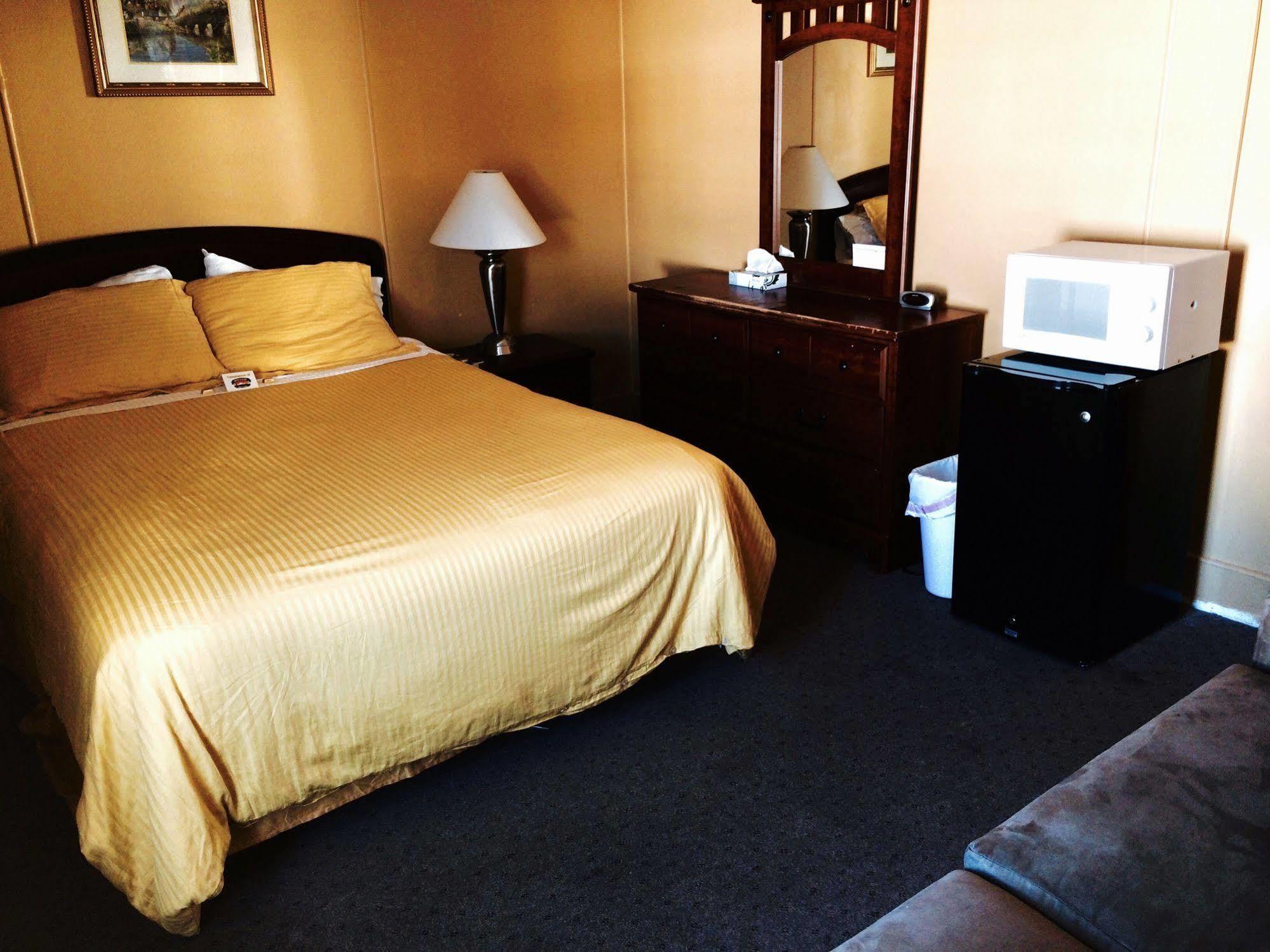 The Moulton Hotel Hampton Extérieur photo