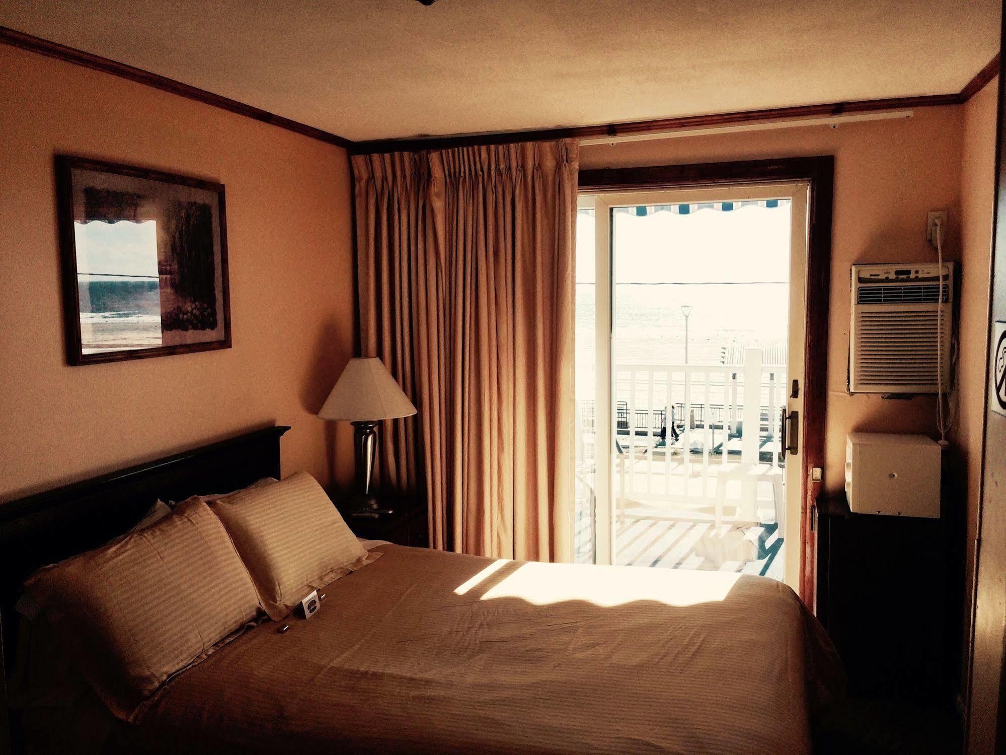 The Moulton Hotel Hampton Extérieur photo