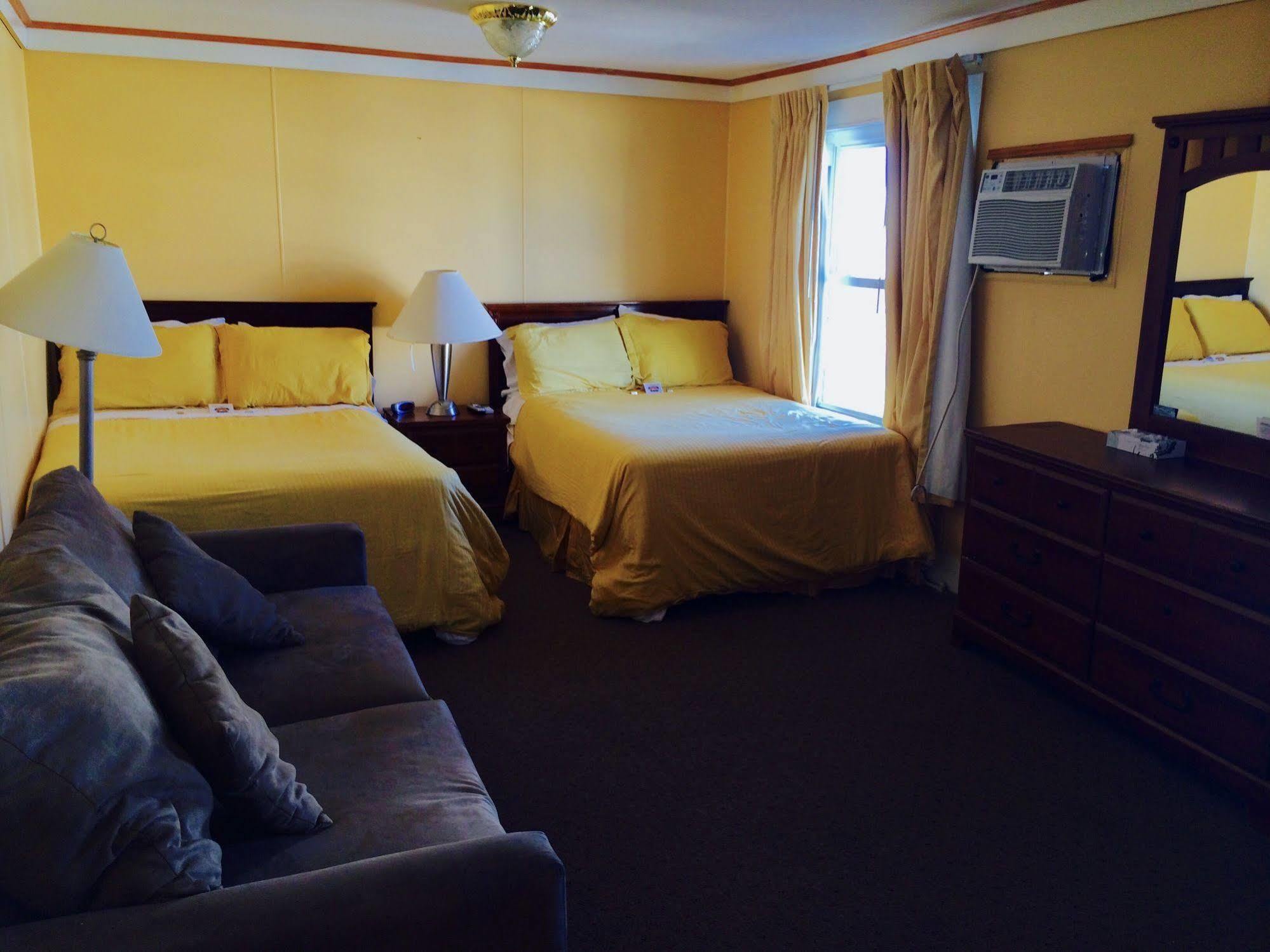 The Moulton Hotel Hampton Extérieur photo