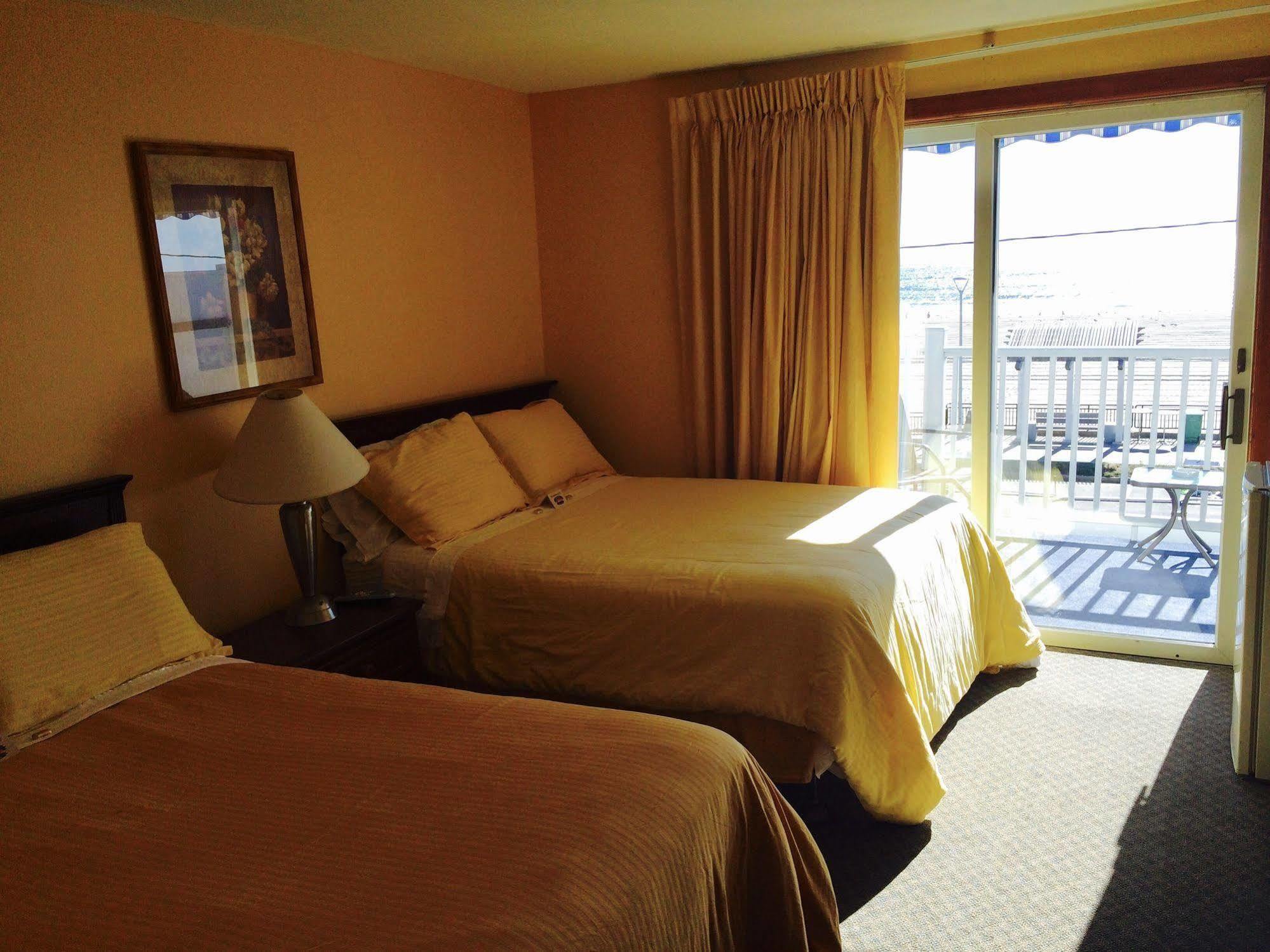 The Moulton Hotel Hampton Extérieur photo