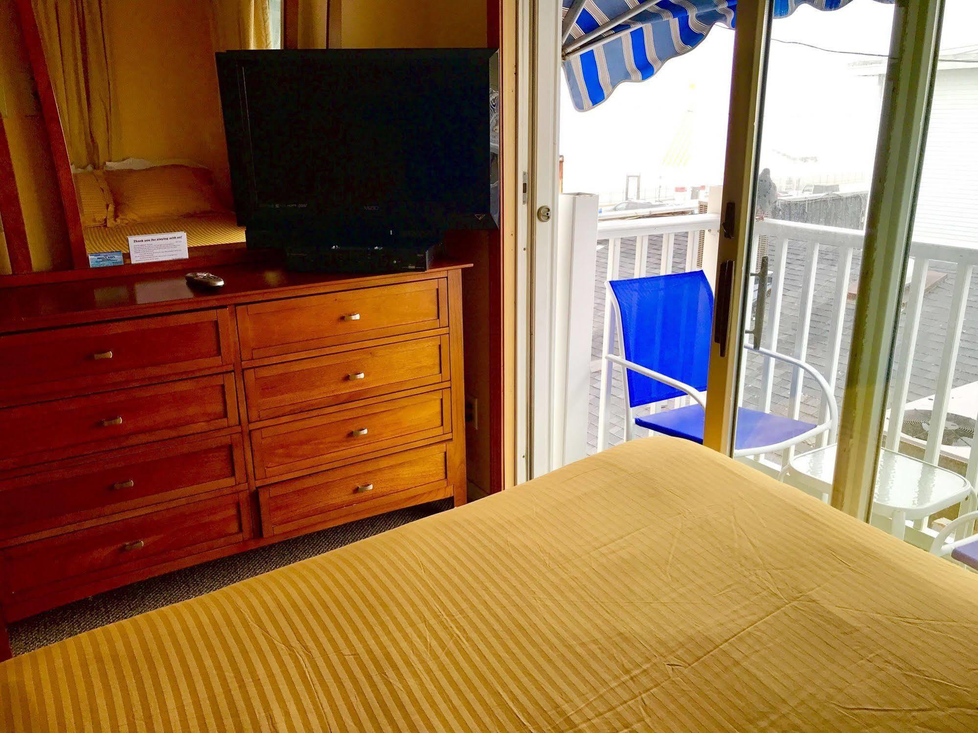 The Moulton Hotel Hampton Extérieur photo